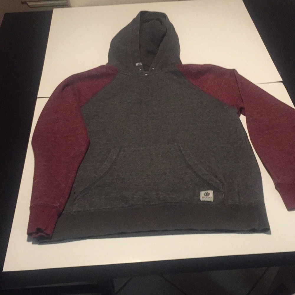 Element hoodie